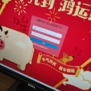 邯郸市养犬登记证管理平台