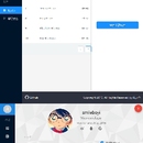 麻麻鱼dashboard（个人项目）