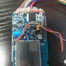 stm32+ec20 4g物联网方案