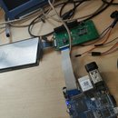 Nanopi A64 mipi驱动调试及触摸屏驱动移植