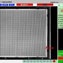 片式电阻丝印外观检测系统