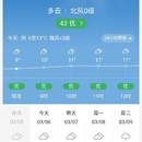 遵义气象