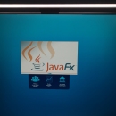 JavaFX项目快速定位log桌面工具
