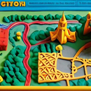 移动源排放智能决策支撑系统