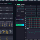 猛犸期权定价系统