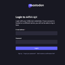 nofan 去中心化社区