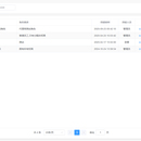 米顶科技云枢管理系统