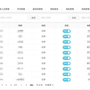 高考志愿填报项目系统后台