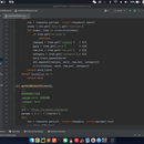 weibo微博舆情数据采集分析