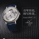 Swatch旗下宝珀Blancpain,宝玑Breguet,雅克德罗Jaquet Droz 小程序