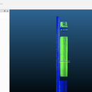 迷你点云检测软件-点云数据逆向工程技术
