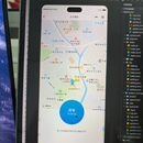 外包驻外小程序