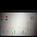 安徽某大学校园物联网系统