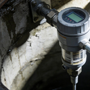 智能井盖水位监测系统