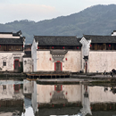 xxx大屏驾驶舱