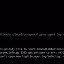 Linux内核代理服务