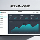 美业erp
