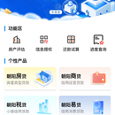 朝阳银行数字化零售信贷系统
