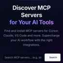 Mcp market1.0