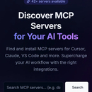 Mcp market2.0