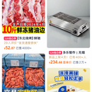 项目三:本地生活服务APP后端及自动化运营平台
