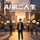 如果（第二人生写实类游戏）