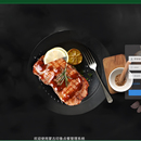 智慧餐饮管家v1.0