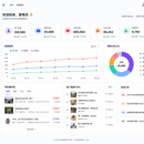 星彩娱乐短视频社交平台