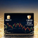 ETF自动交易引擎