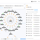 区块链交易图谱调查工具