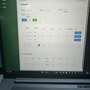 蔬菜供应链管理系统