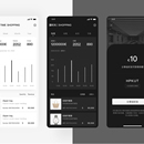 UI设计作品集精选