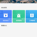 产业园区运营平台