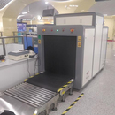 安检机控制系统