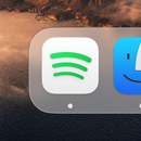 Spotify Big Sur Icon