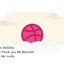 Hello Dribbble