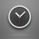 Smartisan Clock