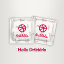 Hello Dribbble