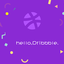 Hello Dribbble