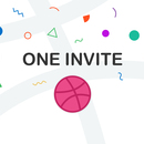 Dribbble invite