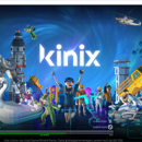 Kinix Game