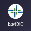 悦尚生物 小程序开发 和 后台管理系统