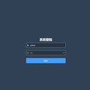 某某外卖后台管理系统