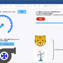 具有组态功能的SCADA系统