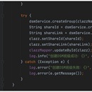 公司内部crm系统