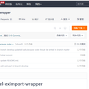 excel快速导入导出,动态依据条件导出