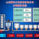 洗衣液自动生产系统