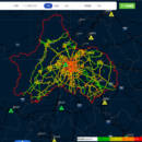在线污染数据检查系统