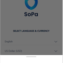 sopa app