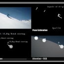 滑雪动作分类器输入视频